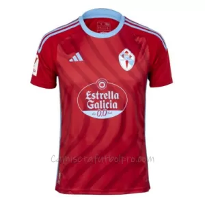 Camiseta Celta Vigo Hombre 2ª Equipación 23/24 Camiseta Celta Vigo Hombre 2ª Equipación 23/24