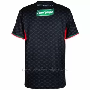 Camiseta Club Deportivo Palestino Hombre 2ª Equipación 24/25