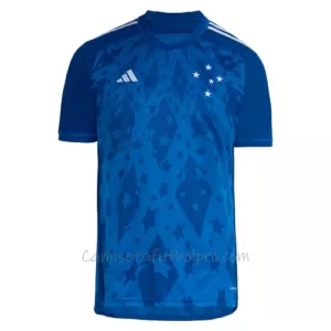 Camiseta Cruzeiro Hombre 1ª Equipación 24/25