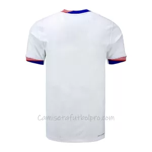 Camiseta Estados Unidos Hombre 1ª Equipación 2024