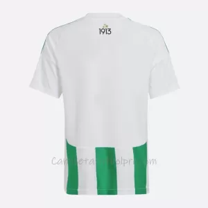 Camiseta Maccabi Haifa Hombre Aniversario 23/24