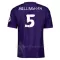 Camiseta Real Madrid Jude Bellingham 5 Hombre 4ª Equipación 23/24