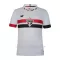 Camiseta São Paulo Hombre 1ª Equipación 24/25