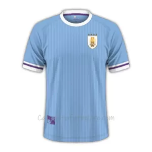 Camiseta Uruguay Hombre 1ª Equipación 2024