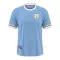 Camiseta Uruguay Hombre 1ª Equipación 2024