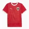 Camiseta Austria Hombre 1ª Equipación Eurocopa 2024