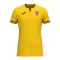 Camiseta Rumania Hombre 1ª Equipación Eurocopa 2024