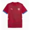 Camiseta Serbia Hombre 1ª Equipación Eurocopa 2024