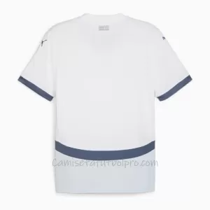 Camiseta Suiza Hombre 2ª Equipación Eurocopa 2024