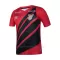 Camiseta Athletico Paranaense Hombre 1ª Equipación 24/25