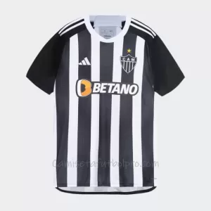 Camiseta Atlético Mineiro Hombre 1ª Equipación 24/25