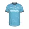 Camiseta Bayer 04 Leverkusen Hombre 3ª Equipación 23/24