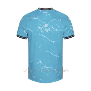 Camiseta Bayer 04 Leverkusen Hombre 3ª Equipación 23/24