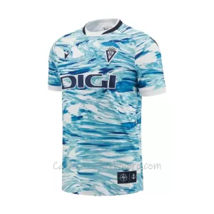 Camiseta Cádiz CF Hombre 23/24 Edición Especial Camiseta Cádiz CF Hombre 23/24 Edición Especial