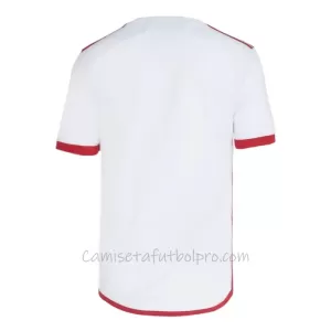 Camiseta Flamengo Hombre 2ª Equipación 24/25