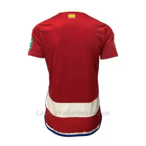 Camiseta Granada Hombre 1ª Equipación 23/24