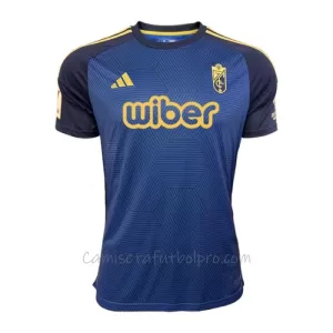 Camiseta Granada Hombre 2ª Equipación 23/24 Camiseta Granada Hombre 2ª Equipación 23/24
