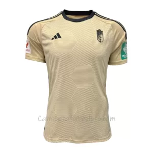 Camiseta Granada Hombre 3ª Equipación 23/24 Camiseta Granada Hombre 3ª Equipación 23/24