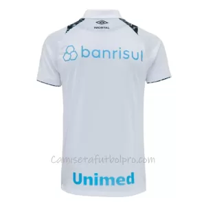 Camiseta Grêmio Hombre 2ª Equipación 24/25