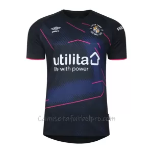 Camiseta Luton Town Hombre 3ª Equipación 23/24