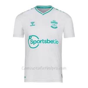 Camiseta Southampton Hombre 2ª Equipación 23/24