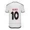 Camiseta Vasco da Gama Dimitri Payet 10 Hombre 2ª Equipación 24/25