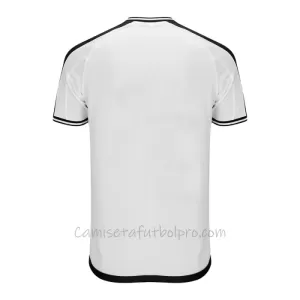 Camiseta Vasco da Gama Hombre 2ª Equipación 24/25