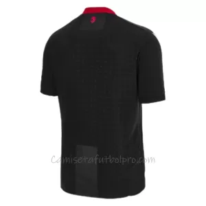Camiseta Georgia Hombre 2ª Equipación Eurocopa 2024