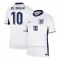 Camiseta Inglaterra Jude Bellingham 10 Hombre 1ª Equipación Eurocopa 2024