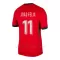 Camiseta Portugal João Félix 11 Hombre 1ª Equipación Eurocopa 2024