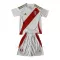 Camiseta Perú Niños 1ª Equipación 2024