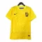 Camiseta Portero Francia Hombre Eurocopa 2024 Amarillo