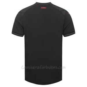 Camiseta Bayer 04 Leverkusen Niños 1ª Equipación 23/24
