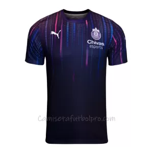 Camiseta CD Guadalajara Esports Hombre 2024 Edición Especial