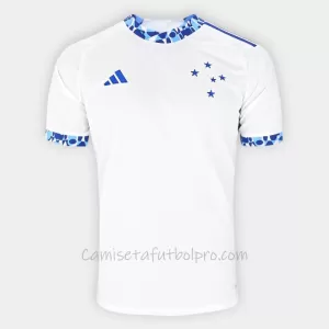 Camiseta Cruzeiro Hombre 2ª Equipación 24/25