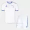 Camiseta Cruzeiro Niños 2ª Equipación 24/25