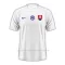 Camiseta Eslovaquia Hombre 2ª Equipación Eurocopa 2024