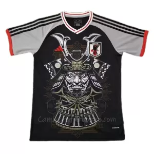Camiseta Japón x Bushido Hombre 2024 Edición Especial