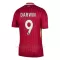 Camiseta Liverpool Darwin Núñez 9 Hombre 1ª Equipación 24/25