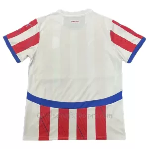 Camiseta Paraguay Hombre 1ª Equipación 2024