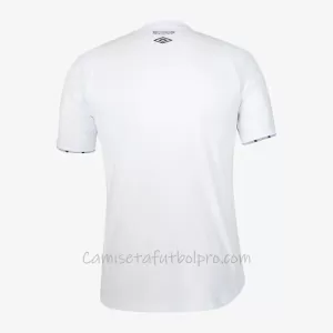 Camiseta Santos FC Hombre 1ª Equipación 24/25