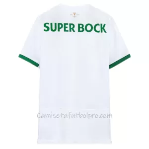 Camiseta Sporting CP Hombre Aniversario 23/24