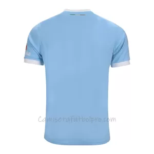 Camiseta SS Lazio Niños Aniversario 1973-74