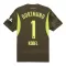 Camiseta Portero Borussia Dortmund Kobel 1 Hombre 2ª Equipación 24/25