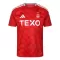 Camiseta Aberdeen Hombre 1ª Equipación 24/25