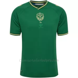 Camiseta AS Saint-Étienne Hombre Aniversario 23/24