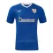 Camiseta Athletic Bilbao Hombre 2ª Equipación 24/25