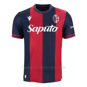 Camiseta Bologna Hombre 1ª Equipación 24/25