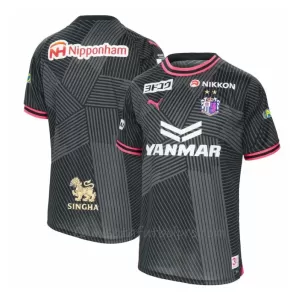 Camiseta Cerezo Osaka Hombre 3ª Equipación 24/25