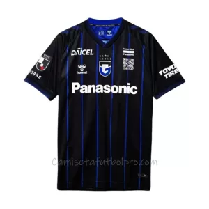 Camiseta Gamba Osaka Hombre 1ª Equipación 24/25
